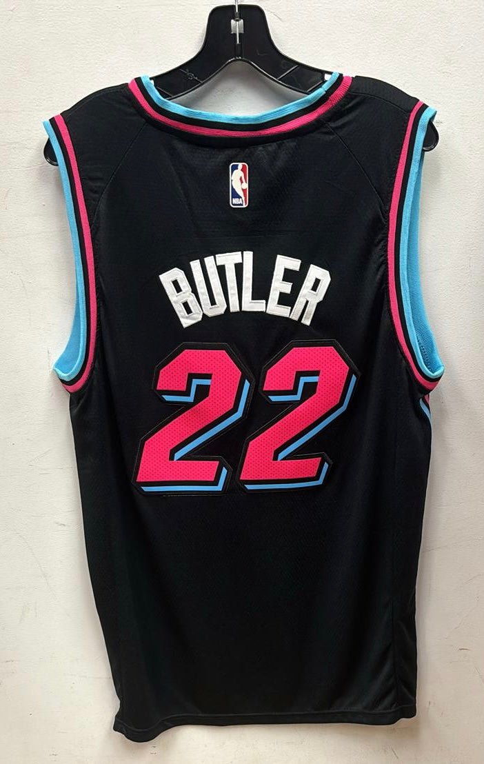 Jimmy Butler Miami Heat Official NBA Jersey Nike – Classic Authentics