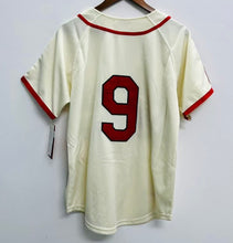 Enos Slaughter St. Louis Cardinals 1946 Mitchell & Ness