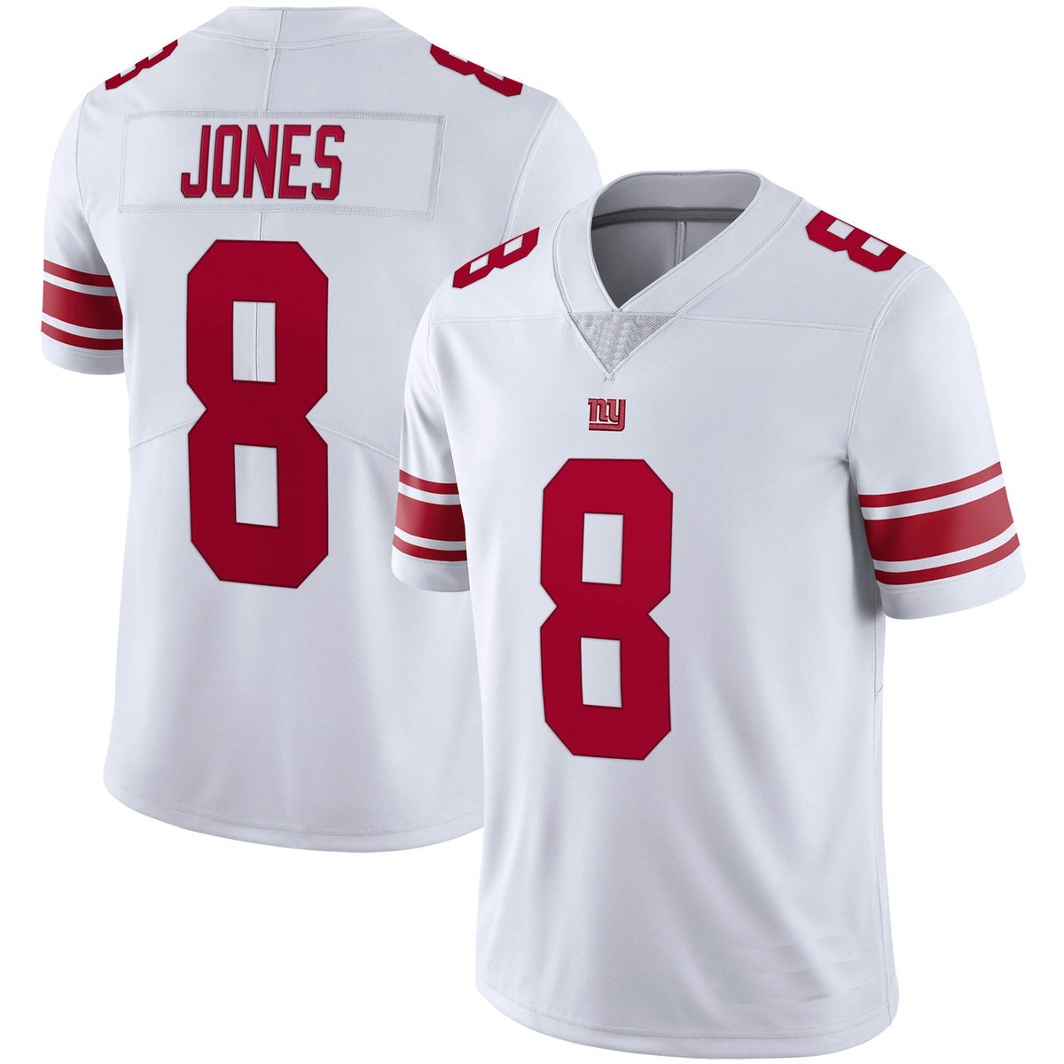 New york giants white jersey online