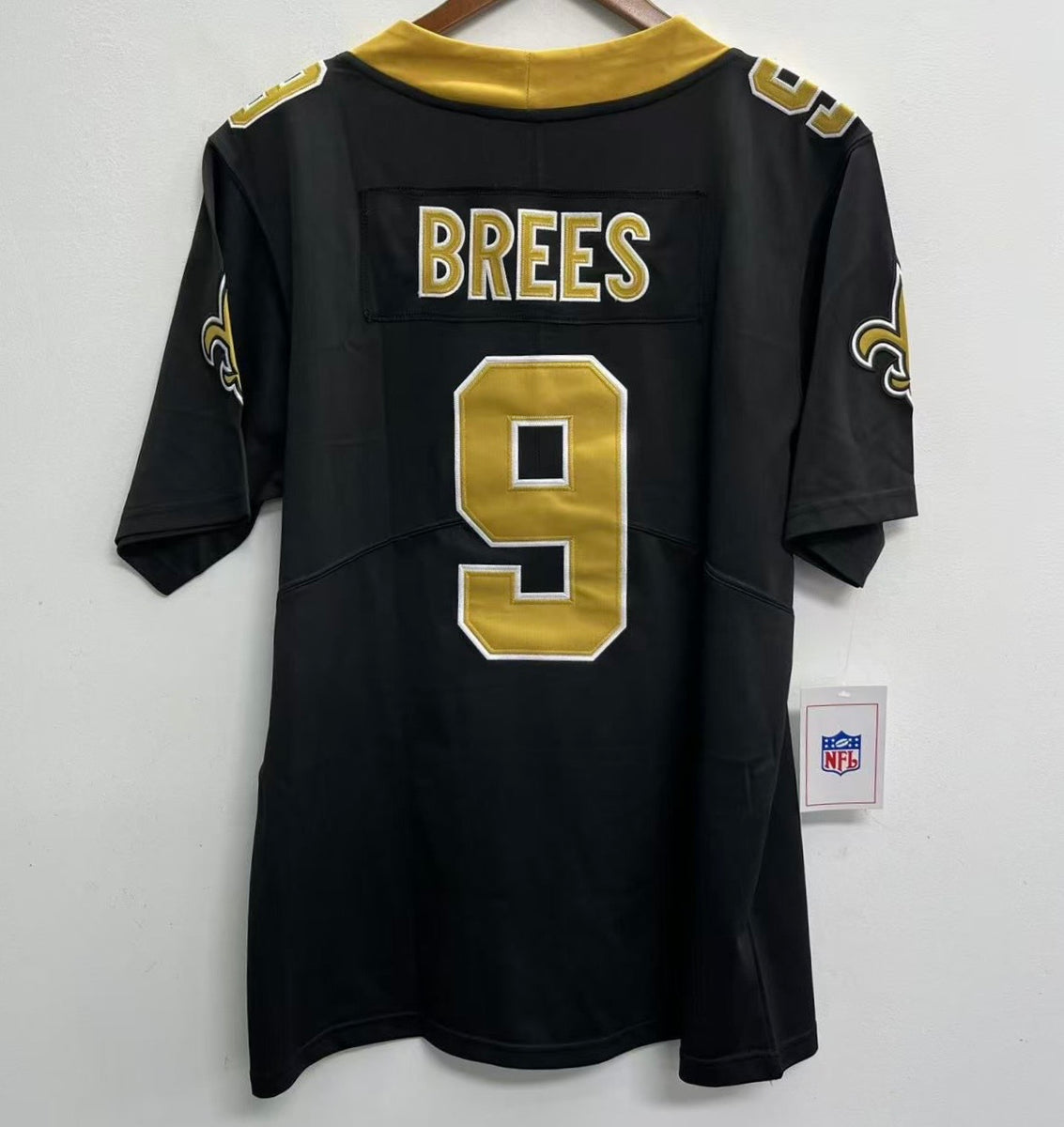 nike drew brees jersey