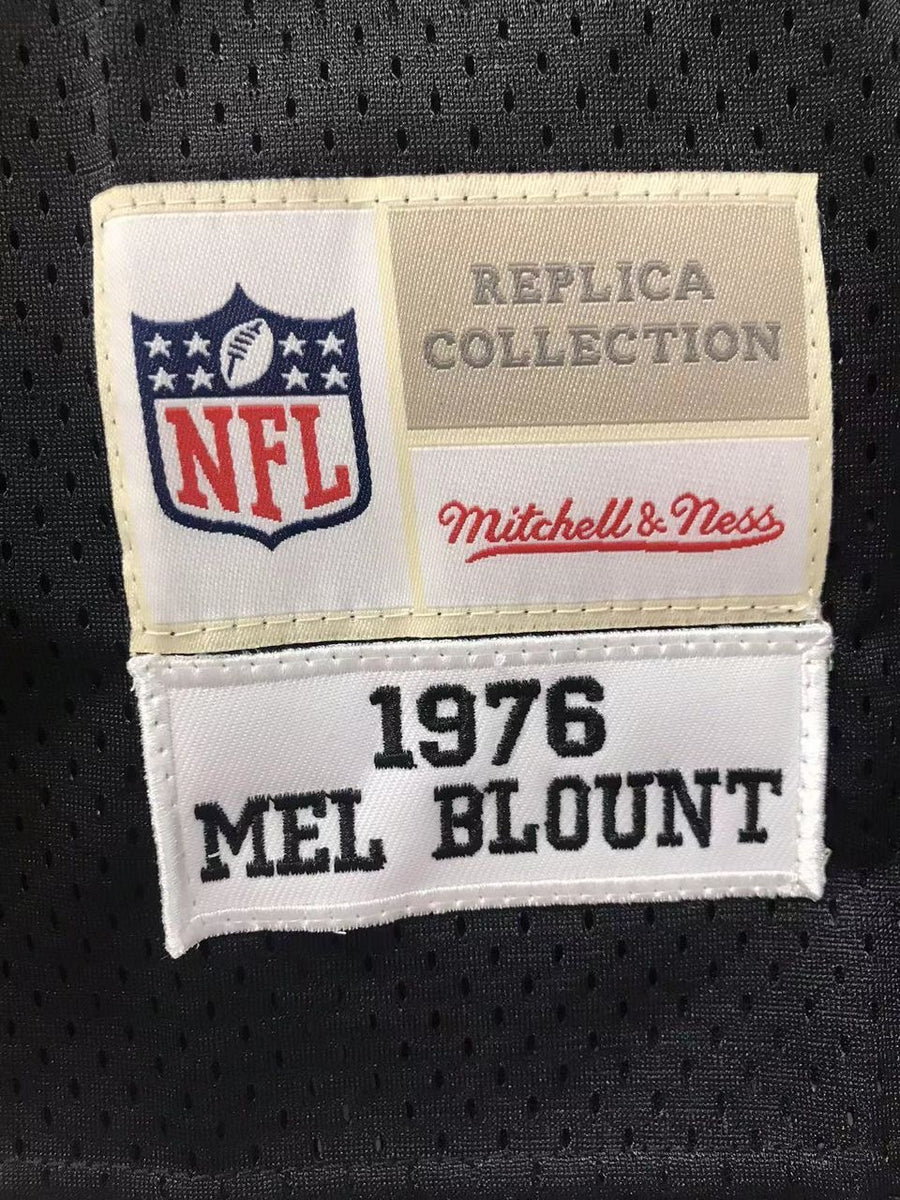 Mel blount jersey online