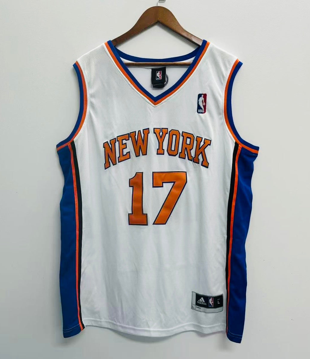 激レア‼️ 刺繍‼️ NBAユニフォーム New York Knicks Lin 激レア