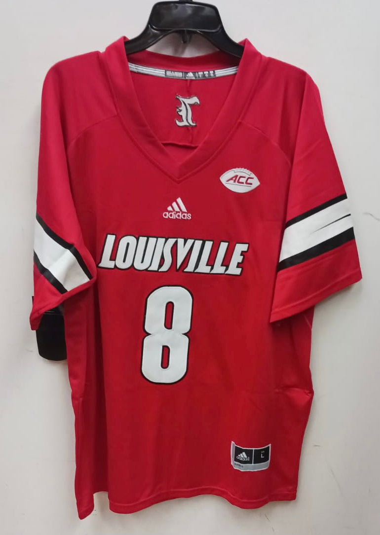 Louisville Cardinals Clothing