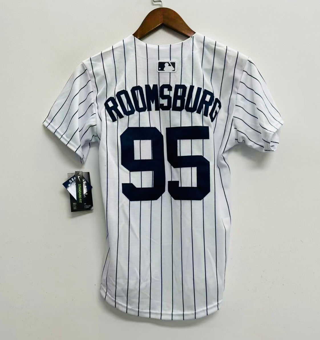 nike ny yankees jersey