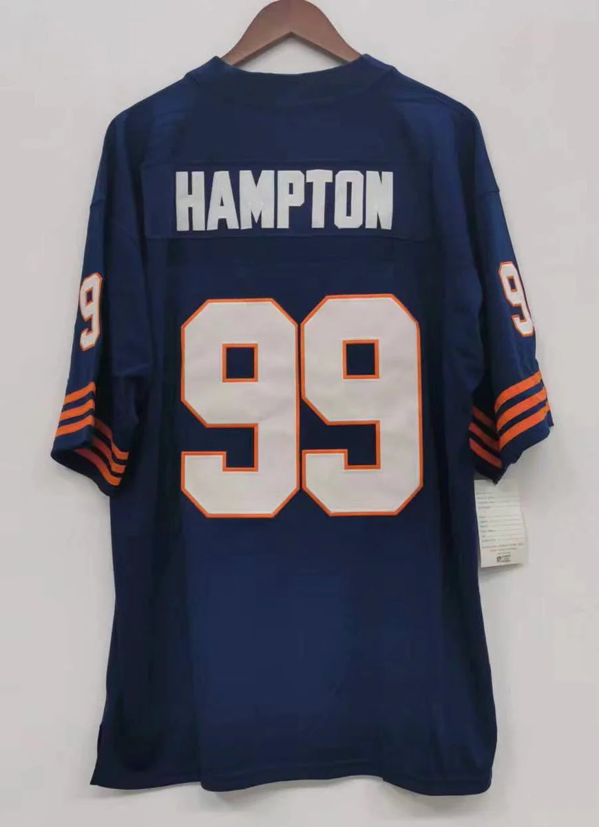 Dan hampton jersey sales