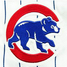 Sammy Sosa 1998 Chicago Cubs Official MLB Majestic Jersey
