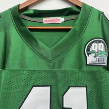 Keith Byars Philadelphia Eagles NFL Jersey Mitchell & Ness