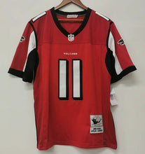 Julio Jones Atlanta Falcons Official NFL Mitchell & Ness Jersey