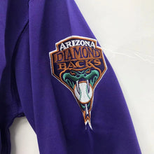 Randy Johnson Arizona Diamondbacks Jersey Mitchell & Ness