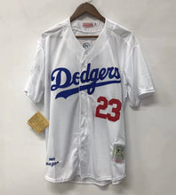 Kirk Gibson Los Angeles Dodgers Jersey Mitchell & Ness