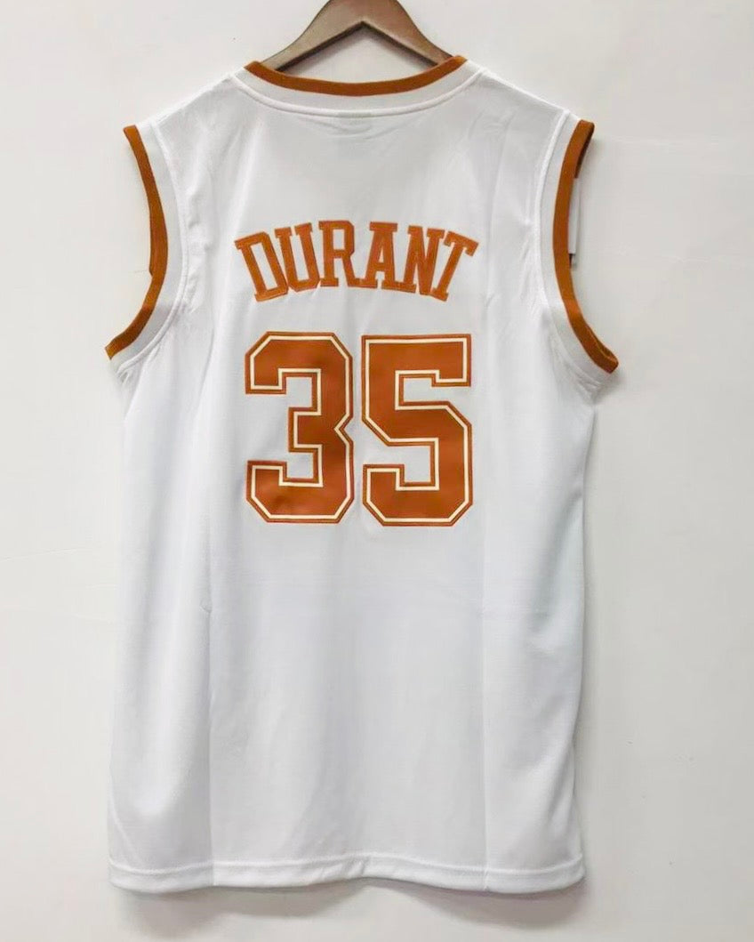 kevin durant ut jersey