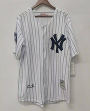 Ron Guidry New York Yankees Jersey pinstripe 1977-78  Mitchell & Ness
