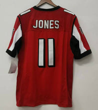 Julio Jones Atlanta Falcons Official NFL Mitchell & Ness Jersey