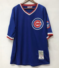 Ryne Sandberg Chicago Cubs Jersey 1984 Mitchell & Ness