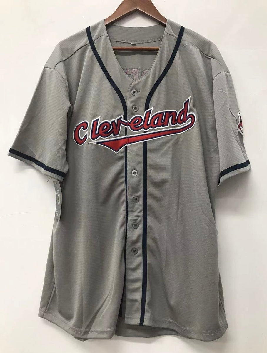 Cleveland indians kenny lofton jersey online