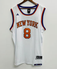 Michael Beasley New York Knicks Official NBA Jersey Adidas