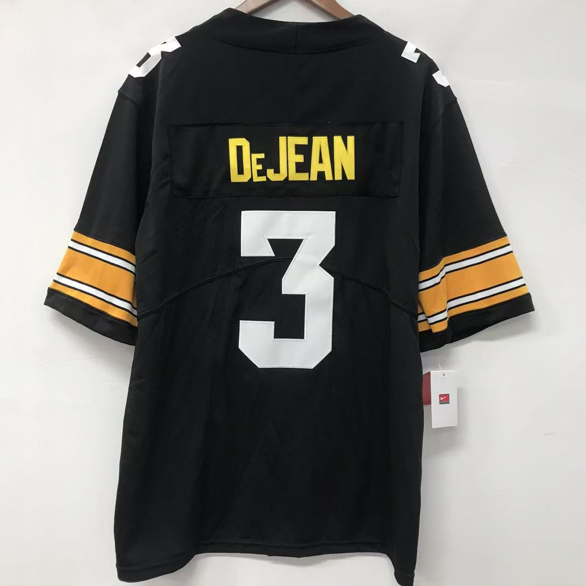 Deuxieme Classe IOWA 　試着のみ Deuxieme Classe IOWA vintageスウェット - メルカリ