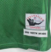 Keith Byars Philadelphia Eagles NFL Jersey Mitchell & Ness