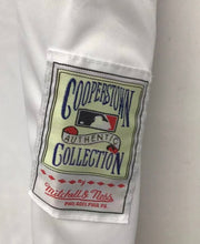 Kirk Gibson Los Angeles Dodgers Jersey Mitchell & Ness