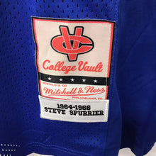 Steve Spurrier Florida Gators Jersey Mitchell & Ness