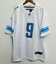 Matthew Stafford Detroit Lions Official NFL Nike Jersey white