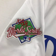 Kirk Gibson Los Angeles Dodgers Jersey Mitchell & Ness