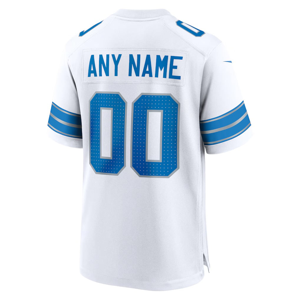 Number Make Your Own Football Jersey Nike Football Team Design