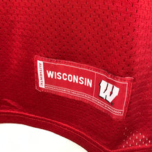 T.J. Watt Wisconsin Badgers Official NCAA Under Armour Jersey