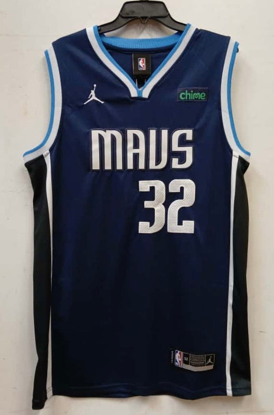 mavs earned edition