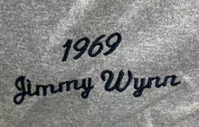 Jimmy Wynn Houston Astros Official MLB Mitchell & Ness Jersey