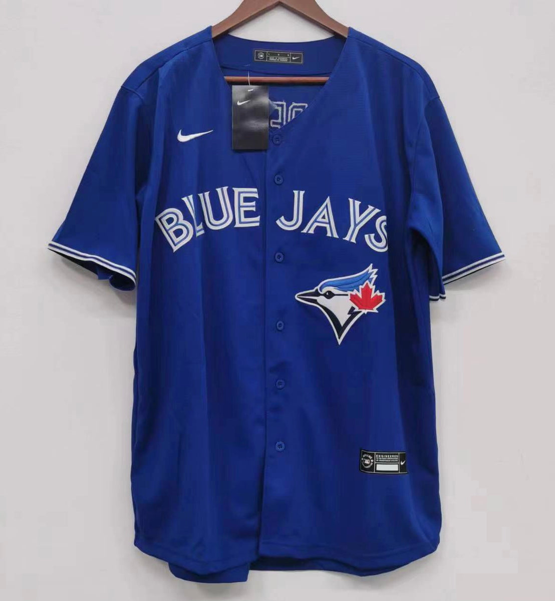 vladimir guerrero jr jersey nike