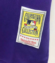 Randy Johnson Arizona Diamondbacks Jersey Mitchell & Ness