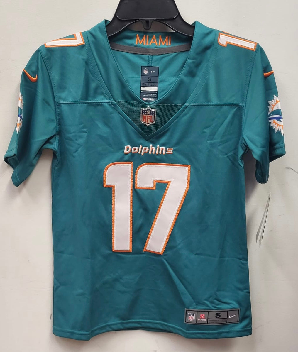 Miami dolphins youth jersey sale Clearance