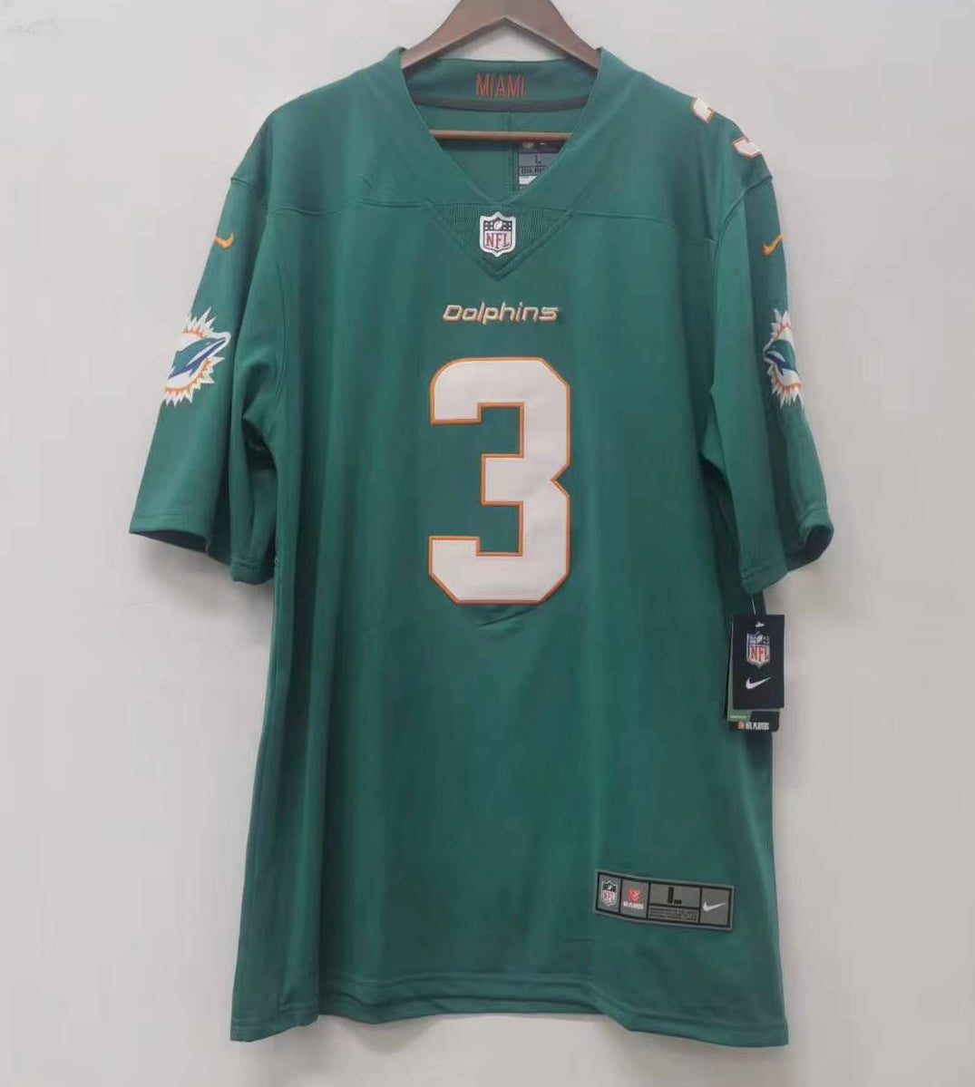 Nfl Jerseys Stitched Miami Dolphins Jersey Odell Beckham Miami