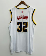 Aaron Gordon YOUTH KIDS Denver Nuggets Official NBA Jersey white