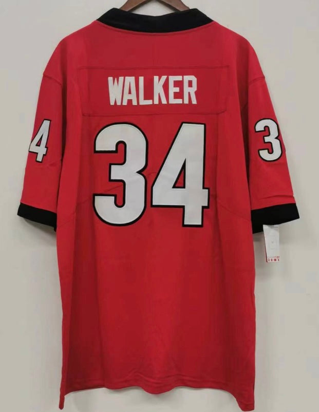 Herschel Walker High School Herschel Walker NEW JERSEY GENERALS