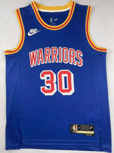 Stephen Curry Golden State Warriors Official NBA Jersey Nike