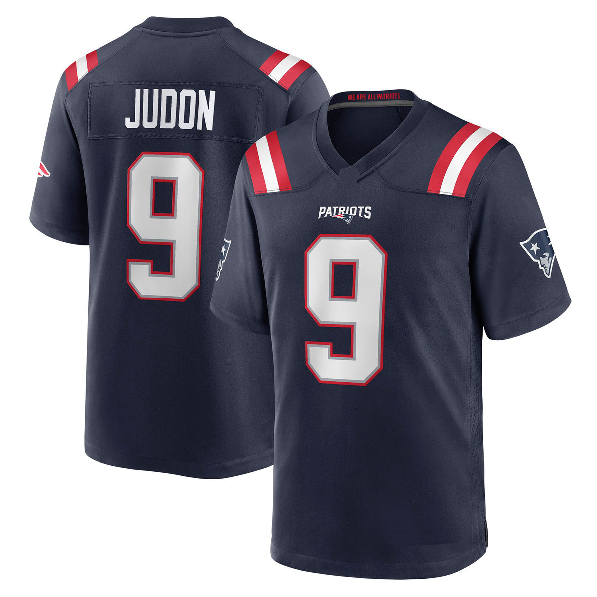 mens patriots gear