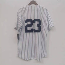 Don Mattingly New York Yankees Official MLB Nike Jersey