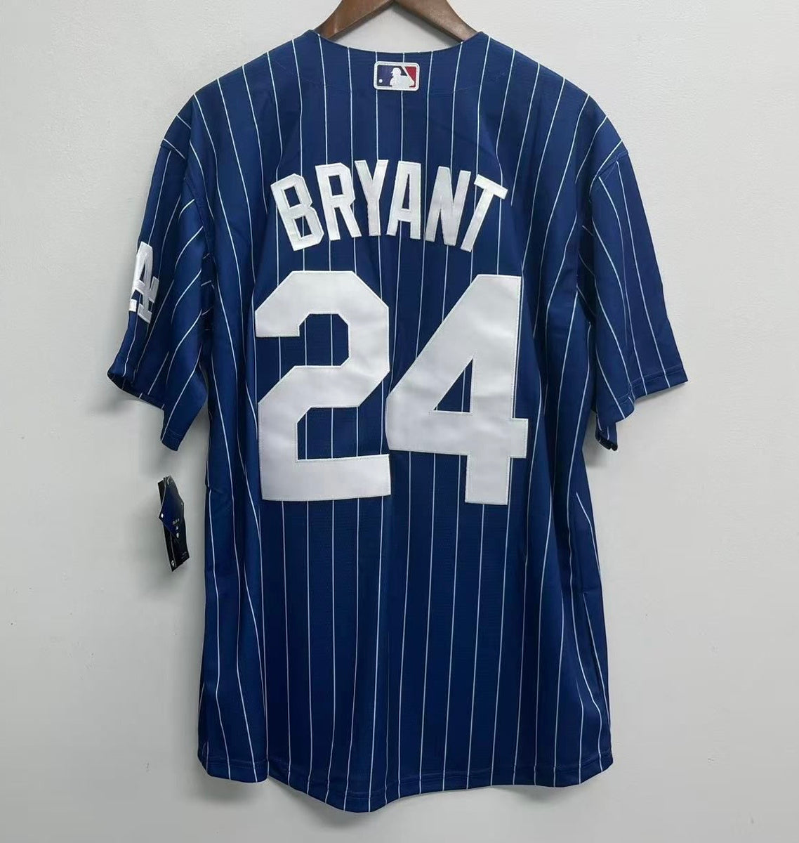 Kobe Bryant YOUTH KIDS Los Angeles Dodgers jersey Nike – Classic