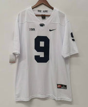 Trace McSorley Penn State Nittany Lions Official NCAA Nike Jersey