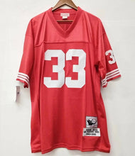 Roger Craig San Francisco 49ers Official NFL Jersey Mitchell & Ness
