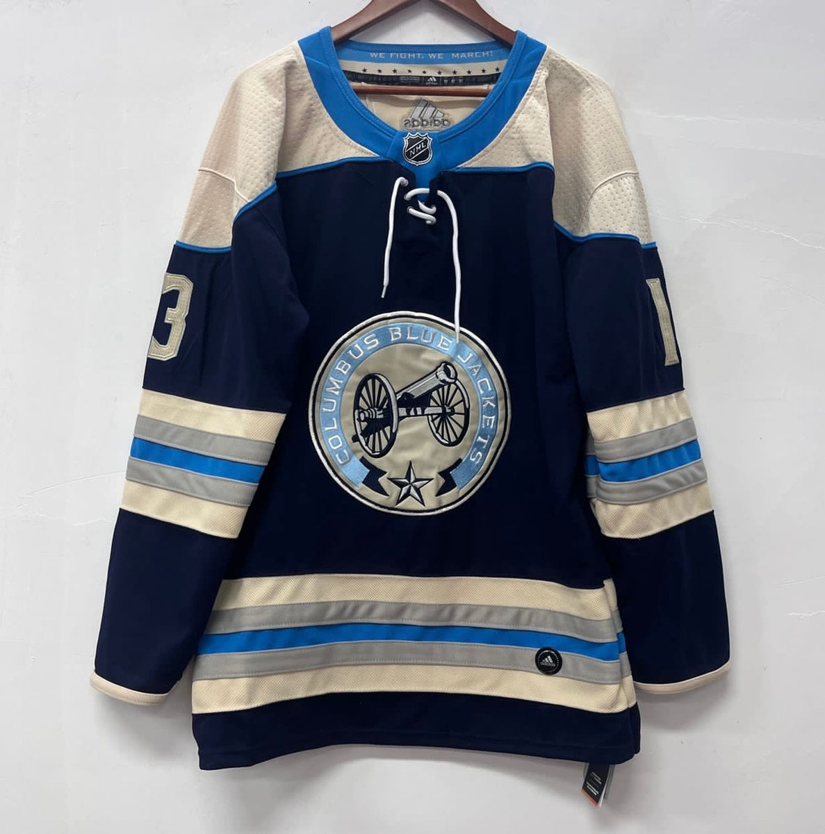 Detroit Red Wings / Colombus Blue Jackets - (S2025) - Hockey sur glace Detroit Red Wings / Colombus Blue Jackets - (S2025) - Hockey sur glace