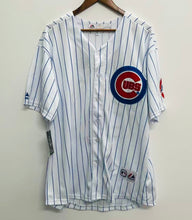 Sammy Sosa 1998 Chicago Cubs Official MLB Majestic Jersey