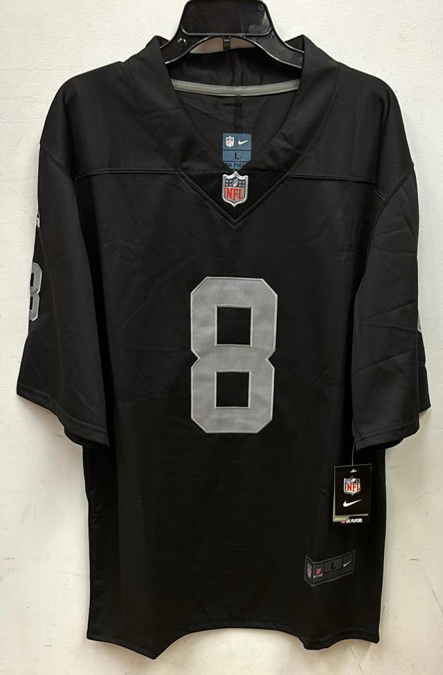 Josh jacobs best sale oakland raiders jersey