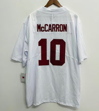 A. J. McCarron Alabama Crimson Tide Official NCAA Nike Jersey