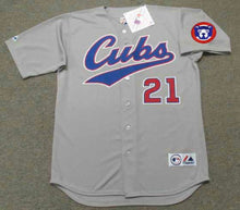 Sammy Sosa 1996 Chicago Cubs Official MLB Majestic Jersey