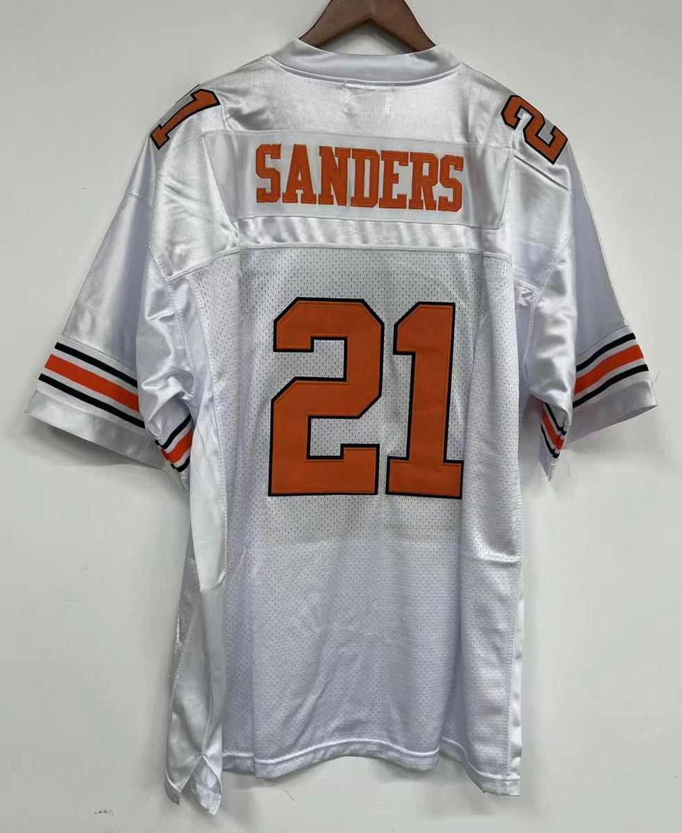 Oklahoma State Barry Sanders ジャージ 21 Oklahoma State Barry Sanders ジャージ 21 - メルカリ
