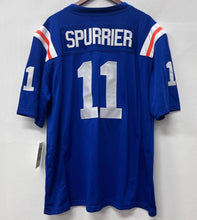 Steve Spurrier Florida Gators Jersey Mitchell & Ness