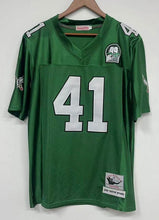 Keith Byars Philadelphia Eagles NFL Jersey Mitchell & Ness
